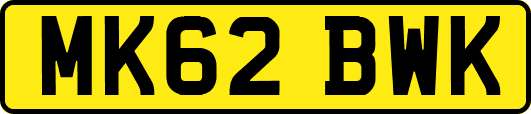 MK62BWK
