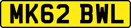 MK62BWL