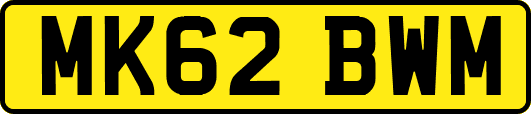 MK62BWM