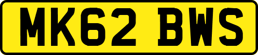 MK62BWS