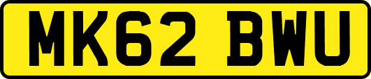 MK62BWU