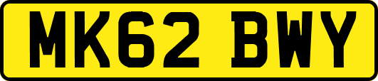 MK62BWY