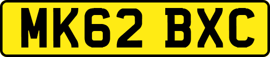 MK62BXC
