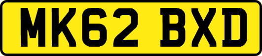 MK62BXD