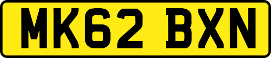 MK62BXN