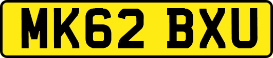 MK62BXU
