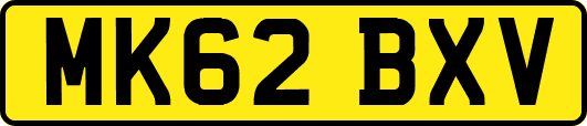 MK62BXV