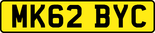 MK62BYC