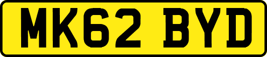 MK62BYD