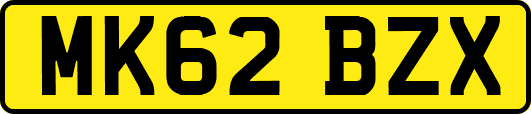 MK62BZX