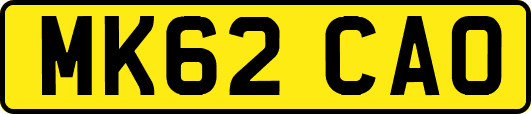 MK62CAO