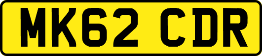 MK62CDR