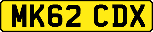 MK62CDX