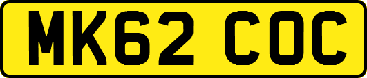 MK62COC