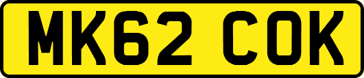 MK62COK