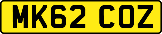 MK62COZ