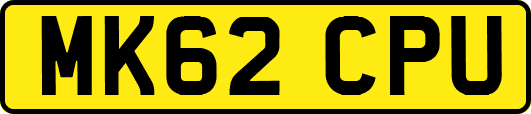 MK62CPU
