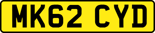 MK62CYD