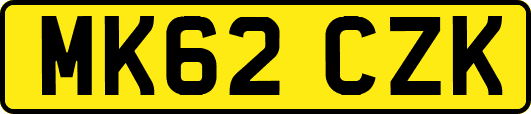 MK62CZK