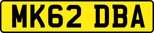 MK62DBA