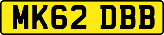 MK62DBB