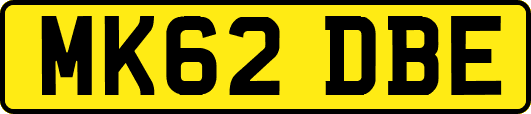 MK62DBE
