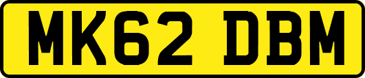 MK62DBM