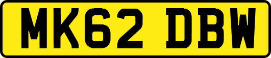 MK62DBW
