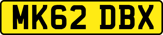 MK62DBX