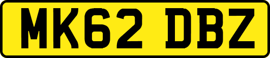 MK62DBZ
