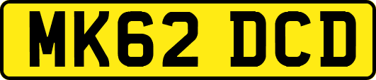 MK62DCD