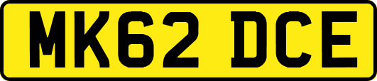 MK62DCE