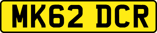MK62DCR