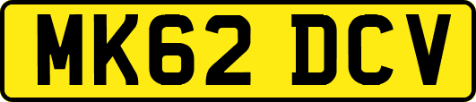MK62DCV