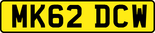 MK62DCW