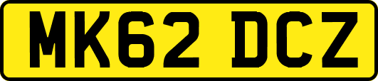 MK62DCZ