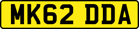 MK62DDA