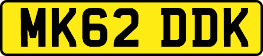 MK62DDK