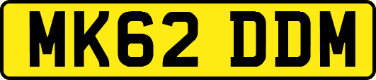 MK62DDM