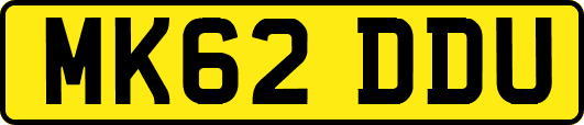 MK62DDU