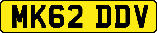MK62DDV