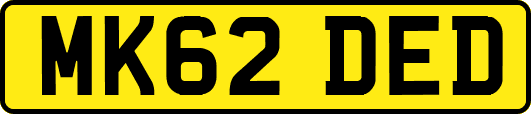 MK62DED