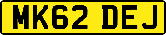 MK62DEJ