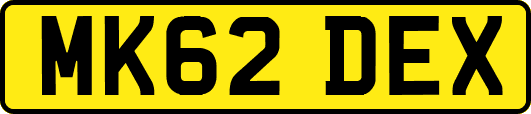 MK62DEX