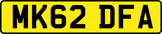 MK62DFA