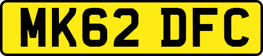 MK62DFC