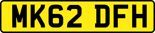 MK62DFH
