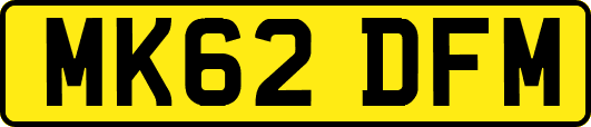 MK62DFM