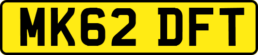 MK62DFT