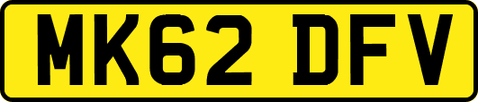 MK62DFV